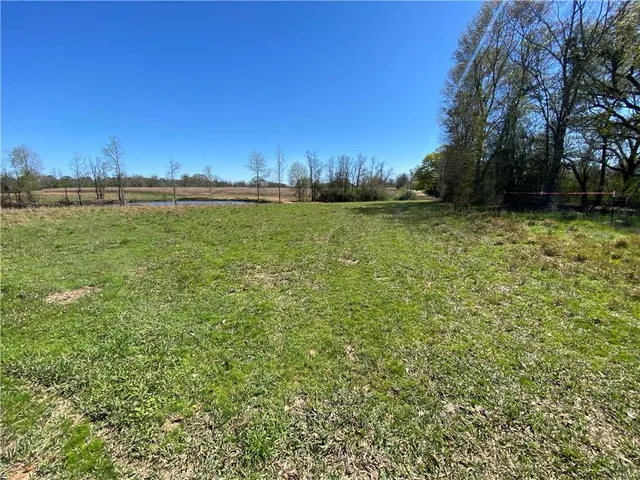 $94,500 | Tbd Ruth Holton Road, Amite, LA 70422