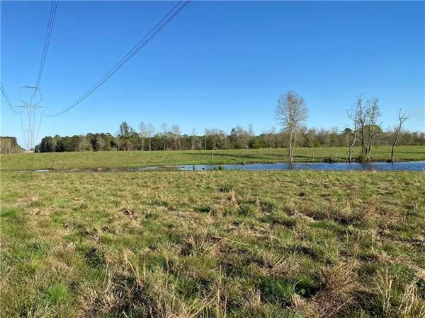 $89,000 | Tbd Ruth Holton Road, Amite, LA 70422
