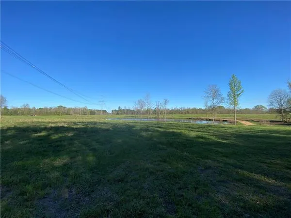 $89,000 | Tbd Ruth Holton Road, Amite, LA 70422