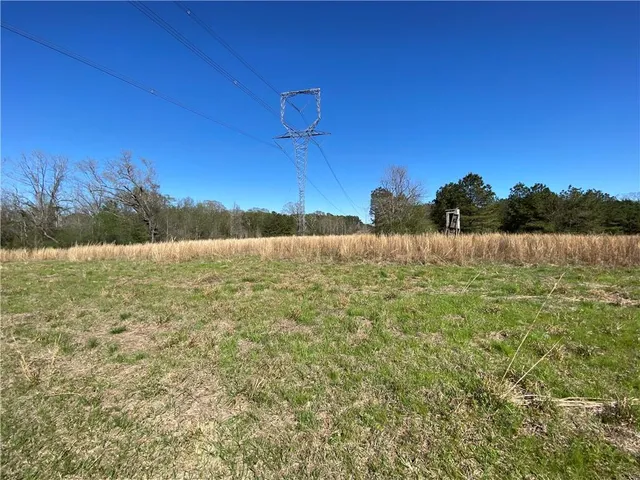 $94,500 | Tbd Ruth Holton Road, Amite, LA 70422