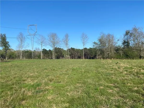 $89,000 | Tbd Ruth Holton Road, Amite, LA 70422