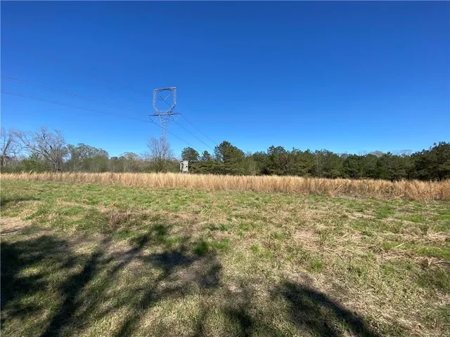 $94,500 | Tbd Ruth Holton Road, Amite, LA 70422