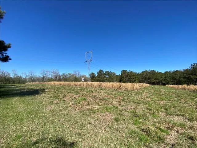 $94,500 | Tbd Ruth Holton Road, Amite, LA 70422