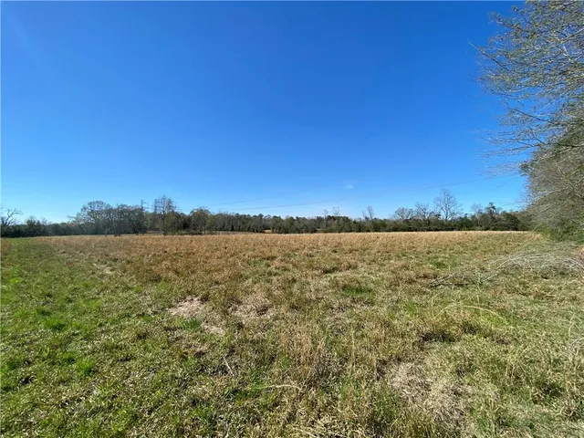 $94,500 | Tbd Ruth Holton Road, Amite, LA 70422