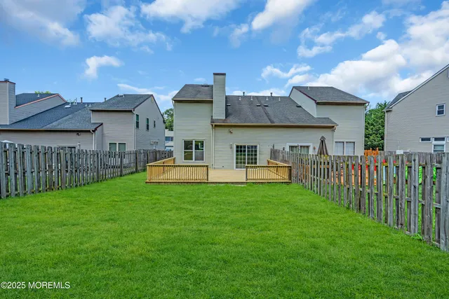 $3,800 | 19 Longbrook Lane, Freehold, NJ 07728