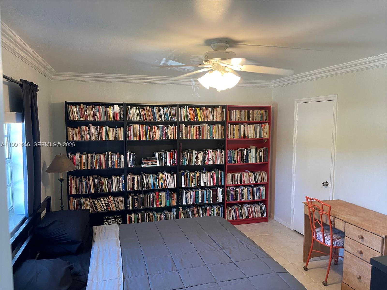 1405 Miami Road, Unit 23 Fort Lauderdale, FL 33316 - Photo 9 of 20 a view of a livingroom with furniture and staircase