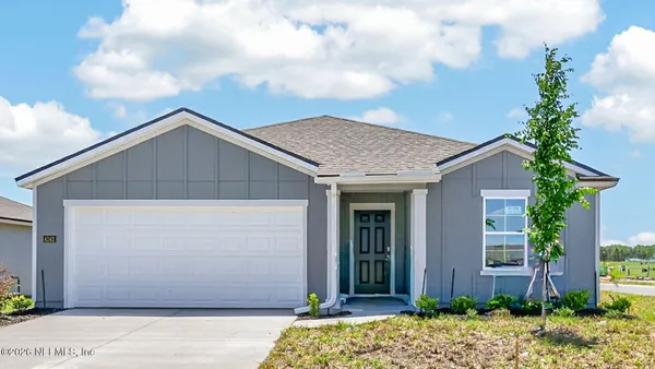 $339,350 | 4142 Caper Tree Way, Jacksonville, FL 32218