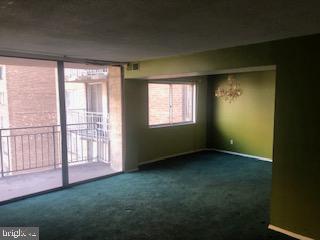 1836 Metzerott Road, Unit 1224 Hyattsville, MD 20783 - Photo 6 of 22 LIVING ROOM