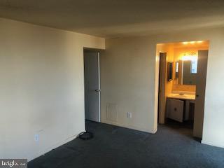 1836 Metzerott Road, Unit 1224 Hyattsville, MD 20783 - Photo 7 of 17 a view of entryway with a bathroom