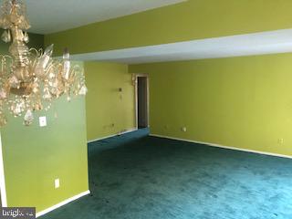 1836 Metzerott Road, Unit 1224 Hyattsville, MD 20783 - Photo 7 of 22 LIVING ROOM