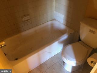 1836 Metzerott Road, Unit 1224 Hyattsville, MD 20783 - Photo 8 of 17 a view of bathroom