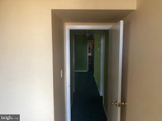 1836 Metzerott Road, Unit 1224 Hyattsville, MD 20783 - Photo 10 of 17 a view of a hallway
