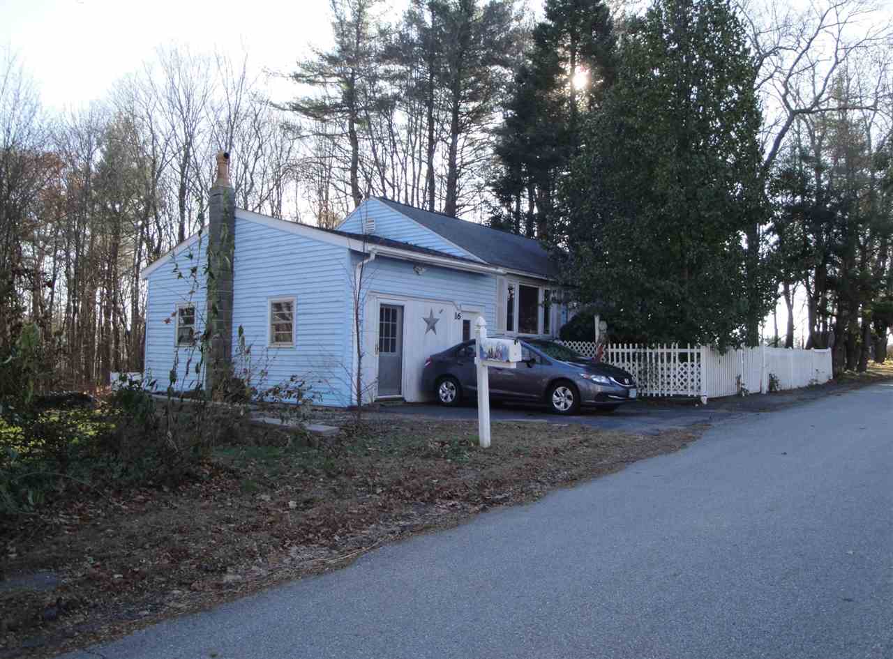 16 Moore Street Epping, NH 03042 - Photo 1 of 11 Gallery Image 1