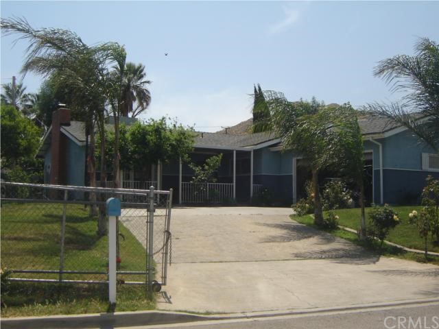 6458 Duchess Drive Riverside, CA 92509 - Photo 1 of 1 Front View