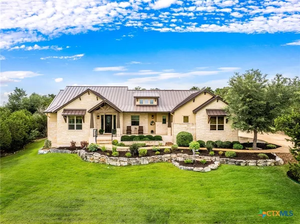 $825,000 | 1464 Merlot, New Braunfels, TX 78132