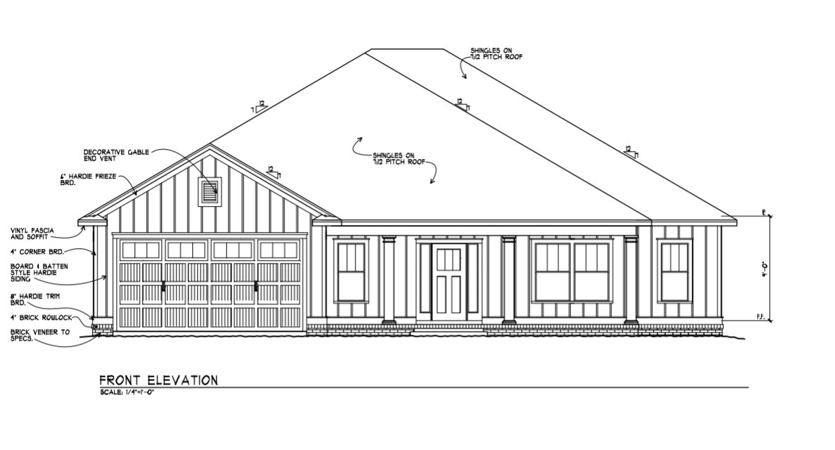 14109 Red Hawk Road Tallahassee, FL 32312 - Photo 1 of 3 Gallery Image 1