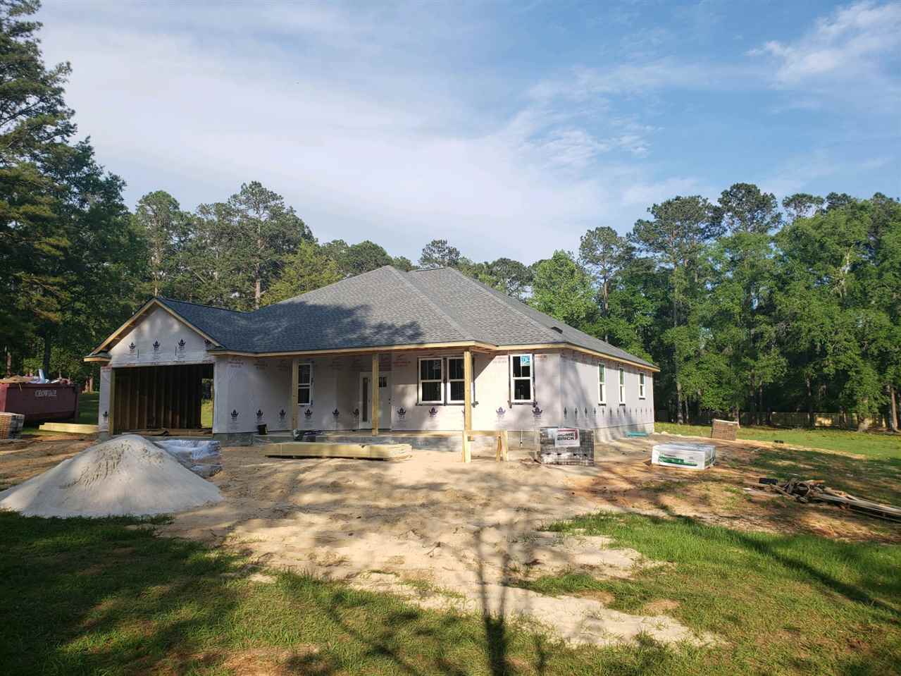 14109 Red Hawk Road Tallahassee, FL 32312 - Photo 2 of 3 Gallery Image 2