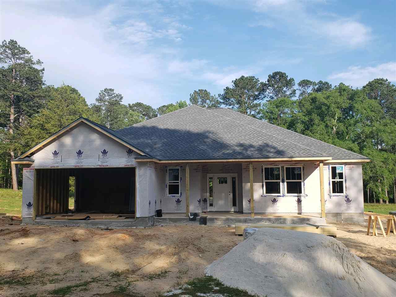 14109 Red Hawk Road Tallahassee, FL 32312 - Photo 3 of 3 Gallery Image 3