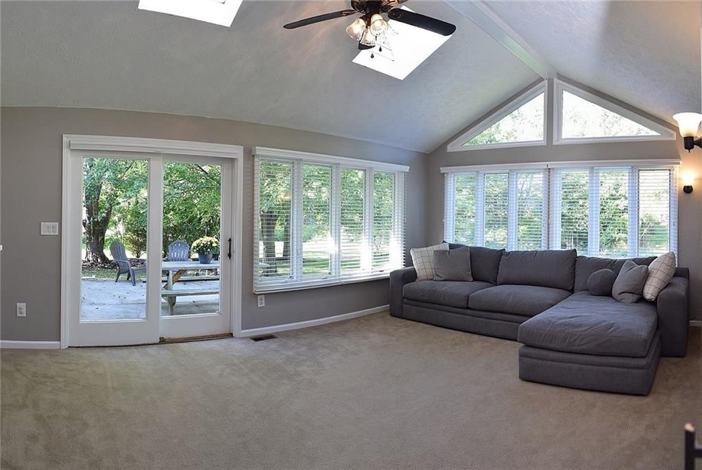 13207 Nottingham Road Fishers, IN 46038 - Photo 10 of 21 Gallery Image 10