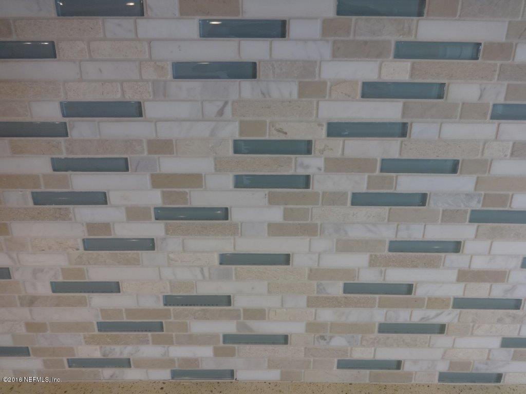 316 Crescent Key Drive St. Augustine, FL 32086 - Photo 32 of 45 a bathroom with a shower