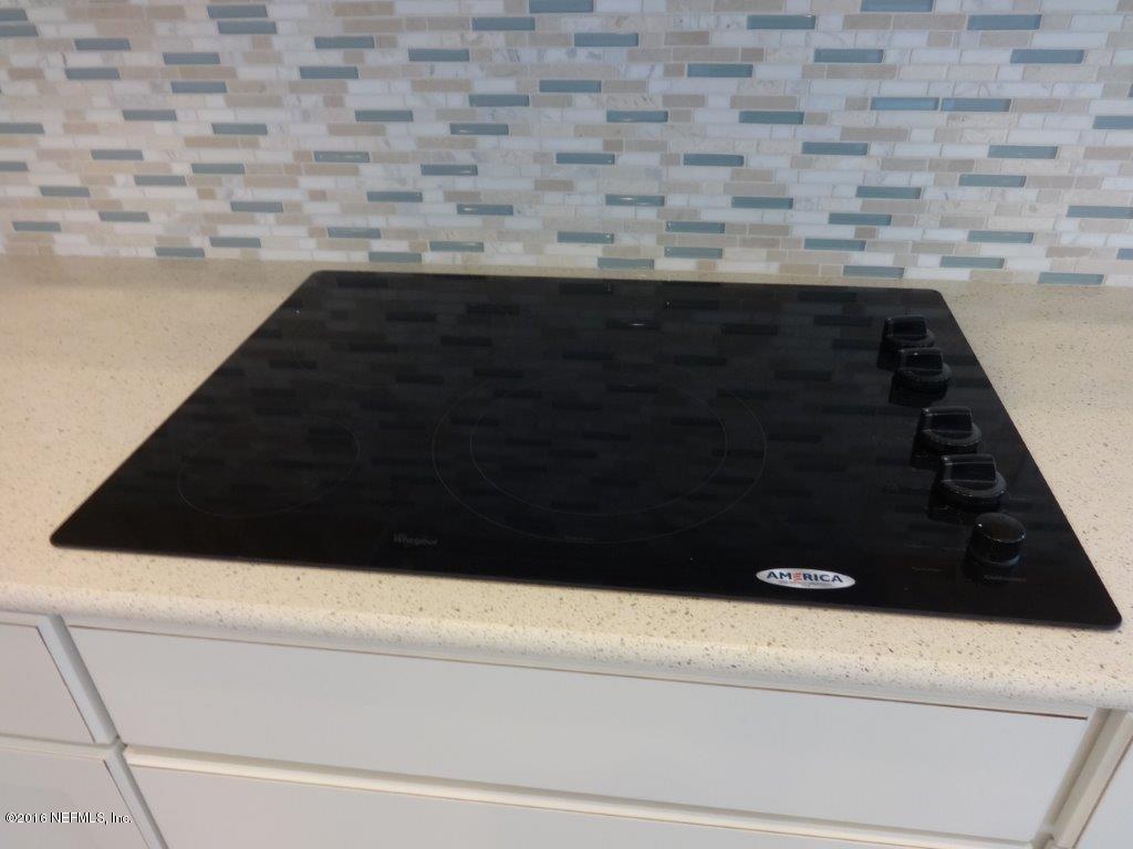 316 Crescent Key Drive St. Augustine, FL 32086 - Photo 33 of 45 a view of entryway