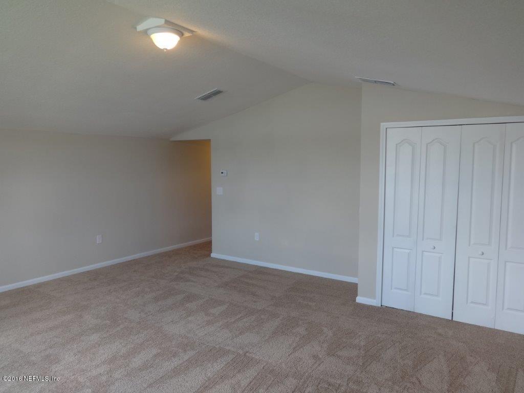 316 Crescent Key Drive St. Augustine, FL 32086 - Photo 44 of 45 a view of an empty room