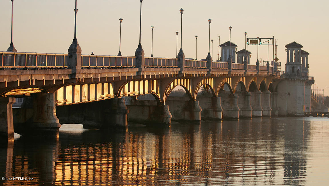 316 Crescent Key Drive St. Augustine, FL 32086 - Photo 6 of 45 a view of ocean view
