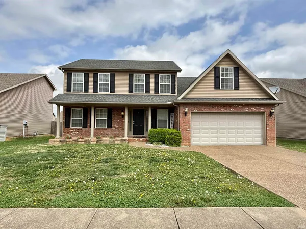 $329,900 | 10644 Tecumseh Drive, Newburgh, IN 47630