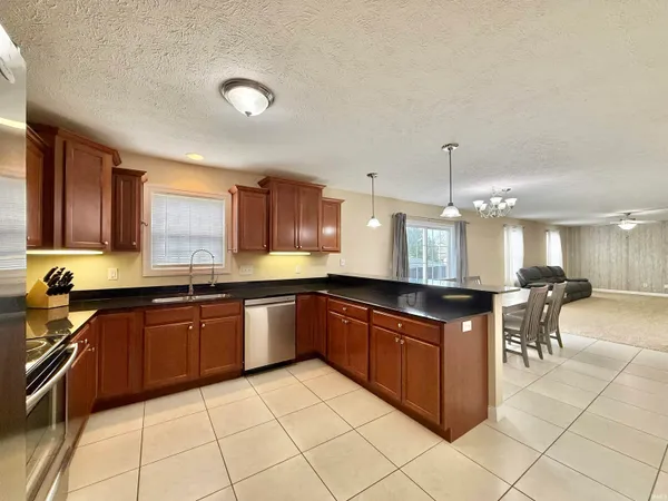 $329,900 | 10644 Tecumseh Drive, Newburgh, IN 47630