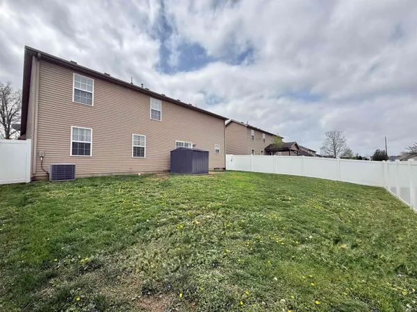 $329,900 | 10644 Tecumseh Drive, Newburgh, IN 47630