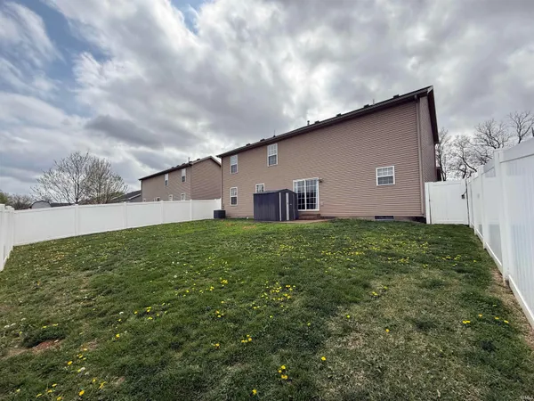 $329,900 | 10644 Tecumseh Drive, Newburgh, IN 47630