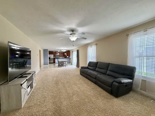 $329,900 | 10644 Tecumseh Drive, Newburgh, IN 47630