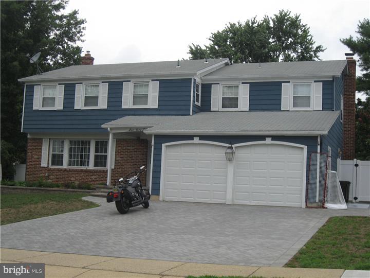 837 Cotswold Road Somerdale, NJ 08083 - Photo 1 of 5 Gallery Image 1