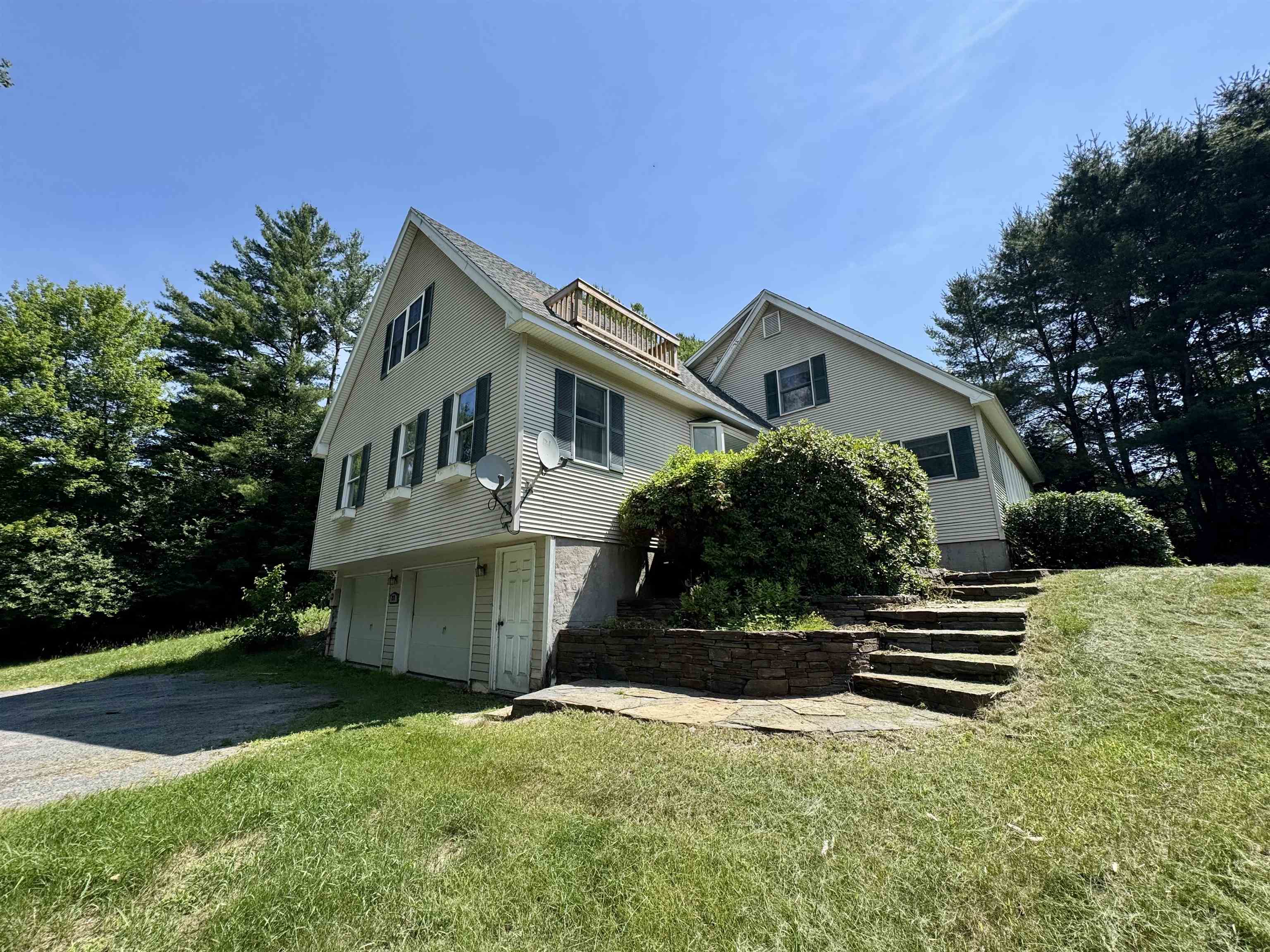 22 Fox Run Road Piermont, NH 03779 - Photo 3 of 52