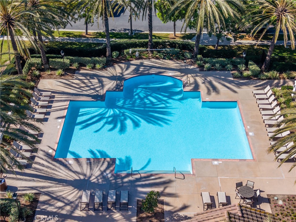 25 Amy Way Ladera Ranch, CA 92694 - Photo 34 of 47 a view of outdoor space yard and patio