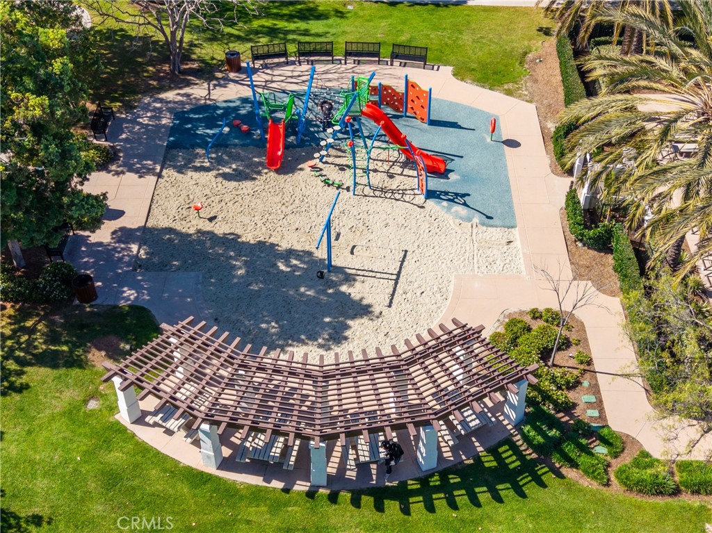25 Amy Way Ladera Ranch, CA 92694 - Photo 35 of 47 a view of outdoor space