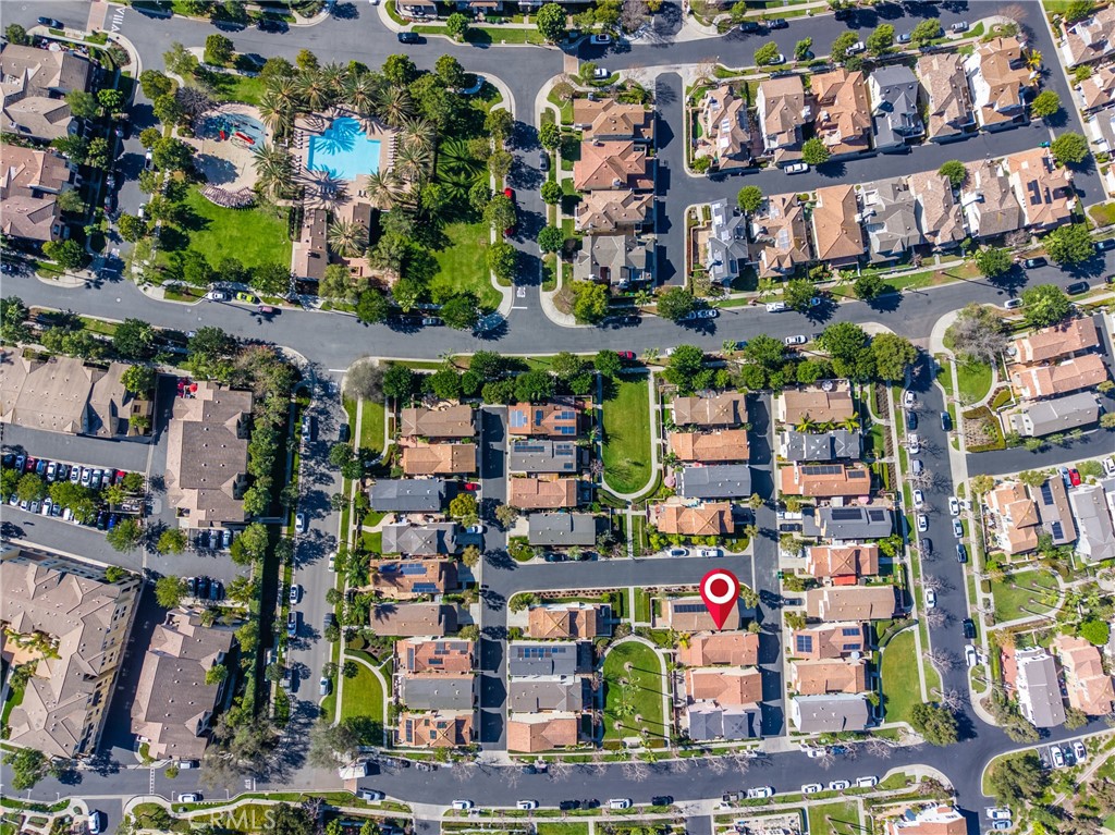 25 Amy Way Ladera Ranch, CA 92694 - Photo 42 of 47 a city