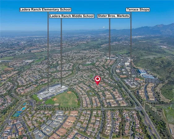 $1,126,000 | 25 Amy Way, Ladera Ranch, CA 92694