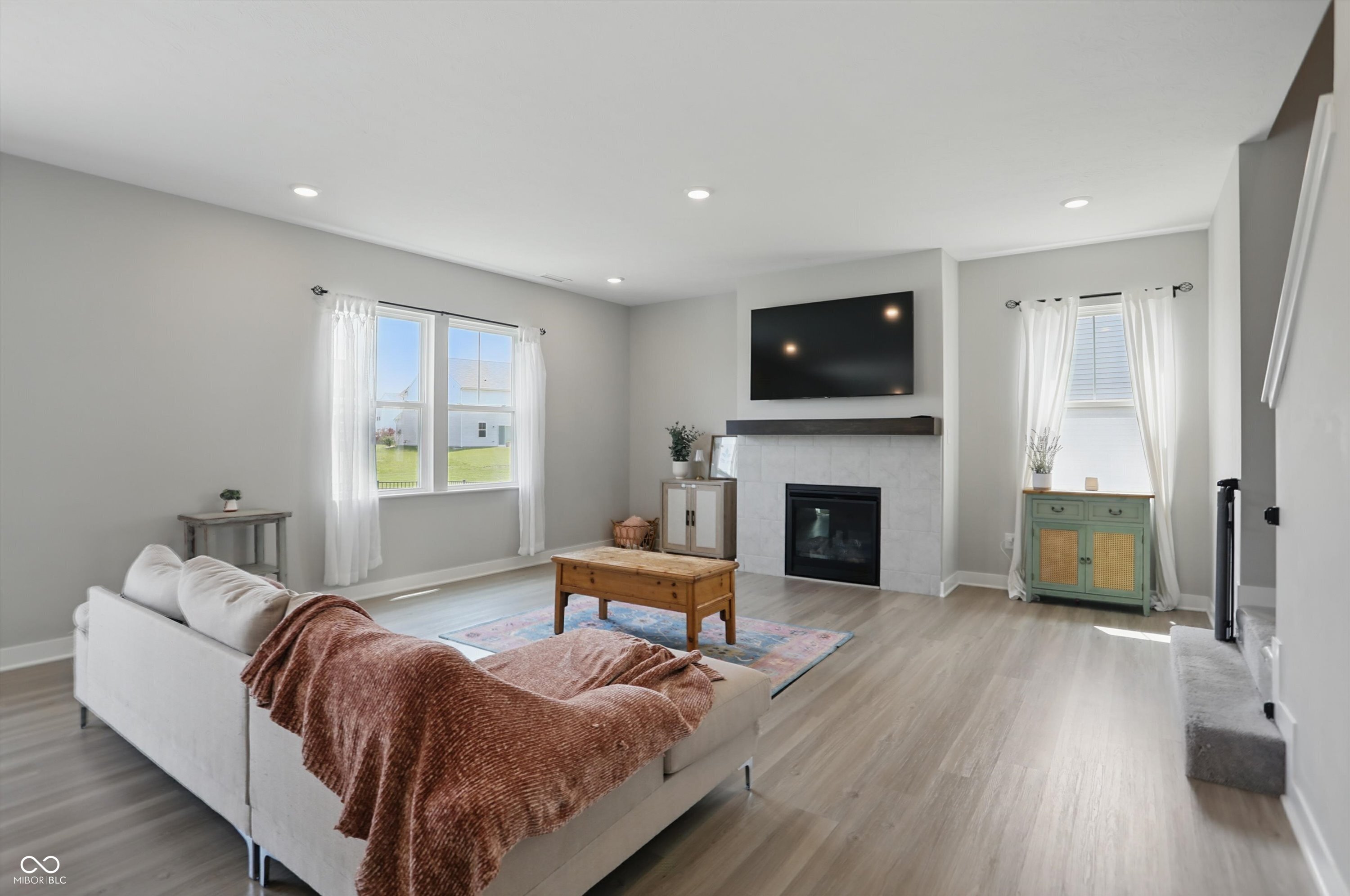 9537 Crossfield Road Avon, IN 46123 - Photo 14 of 48