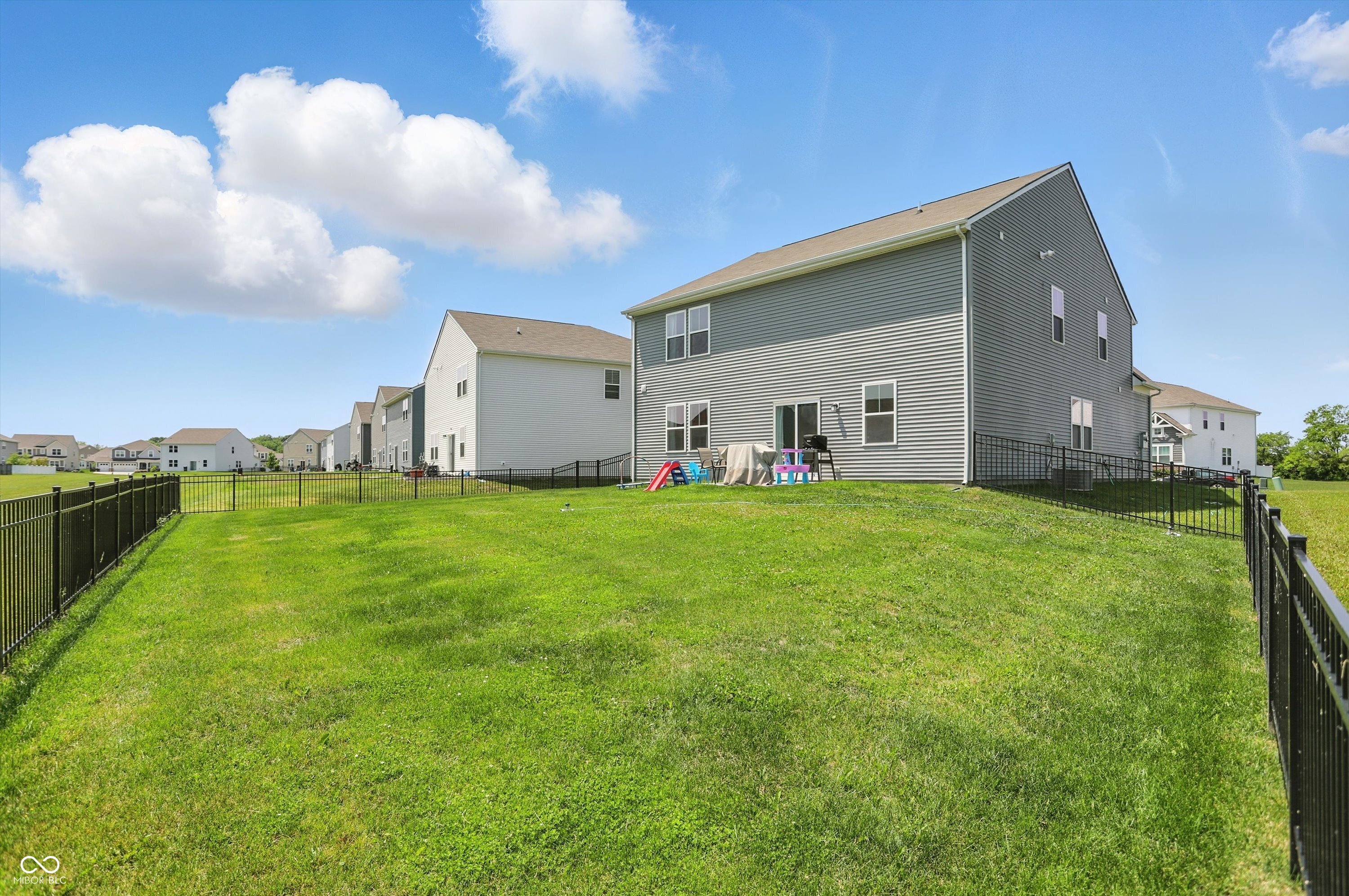 9537 Crossfield Road Avon, IN 46123 - Photo 44 of 48