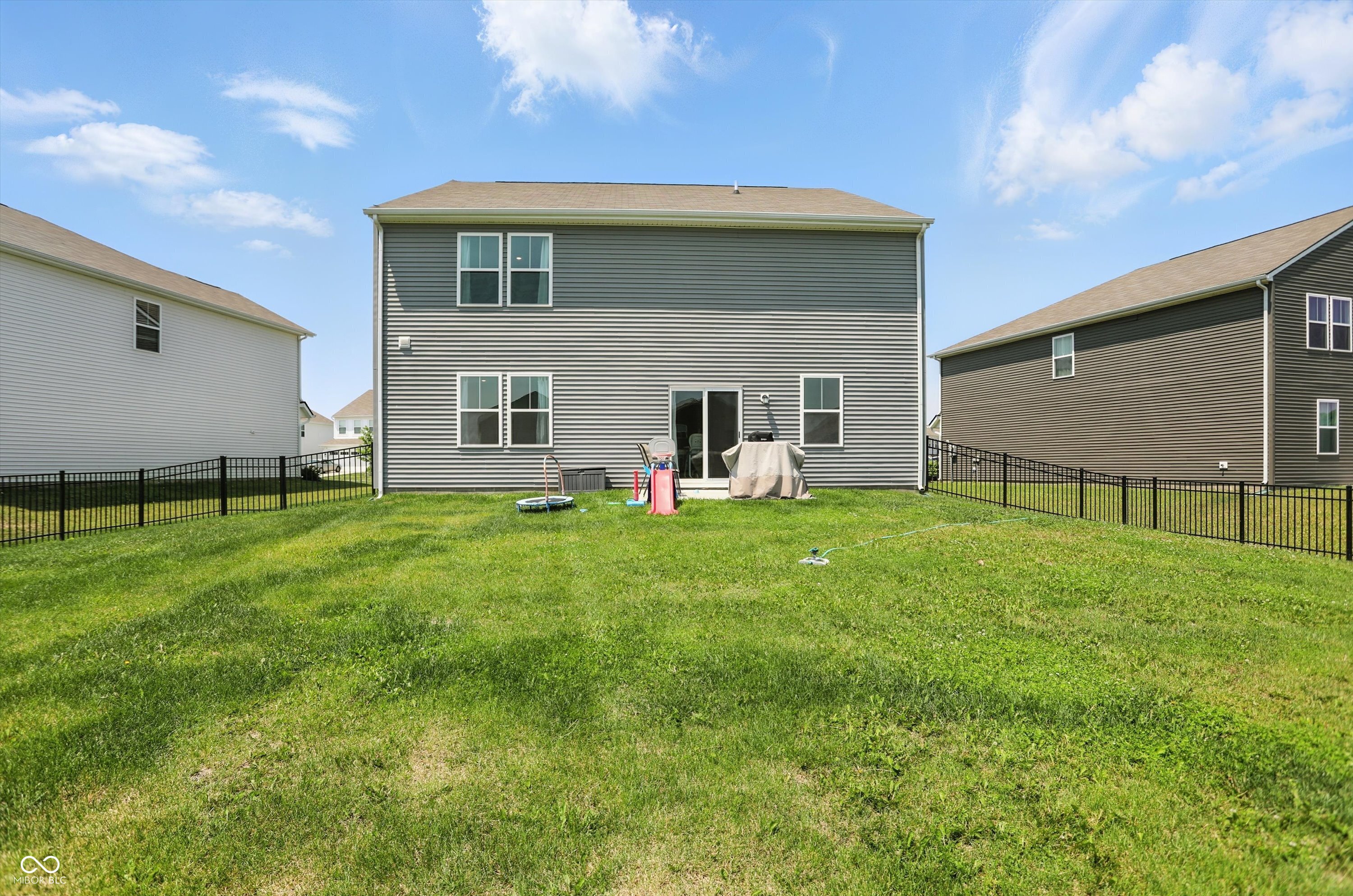 9537 Crossfield Road Avon, IN 46123 - Photo 45 of 48