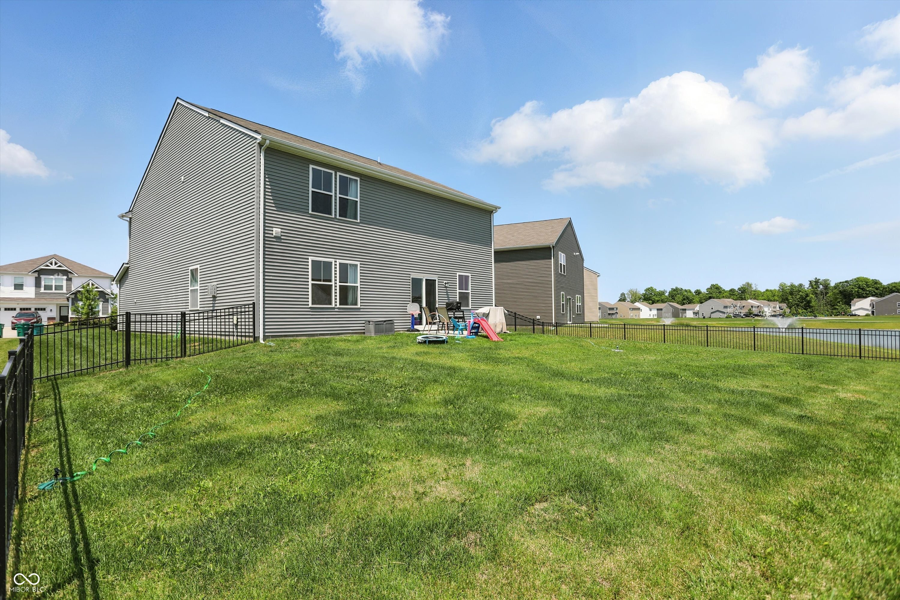 9537 Crossfield Road Avon, IN 46123 - Photo 46 of 48