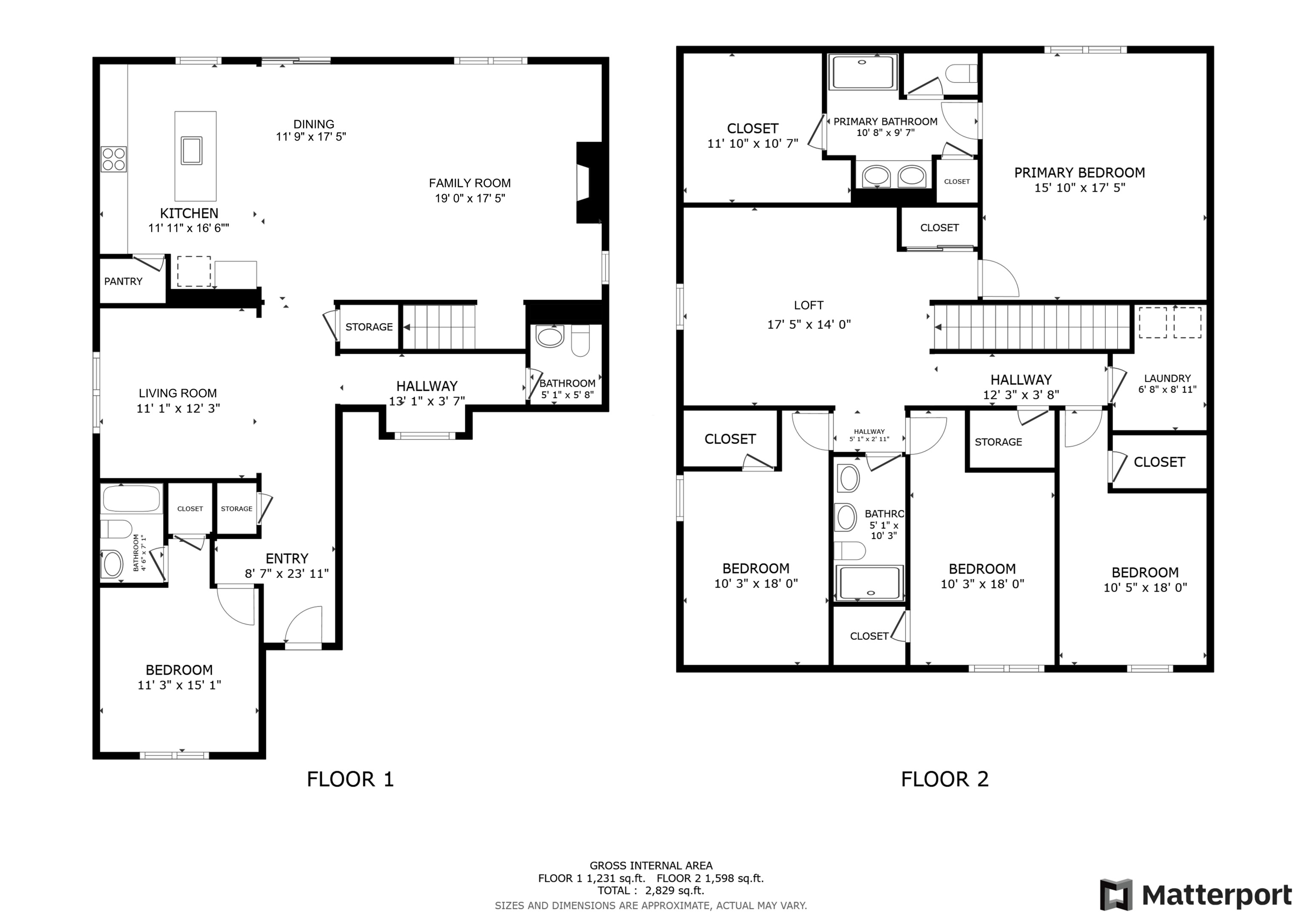 9537 Crossfield Road Avon, IN 46123 - Photo 48 of 48
