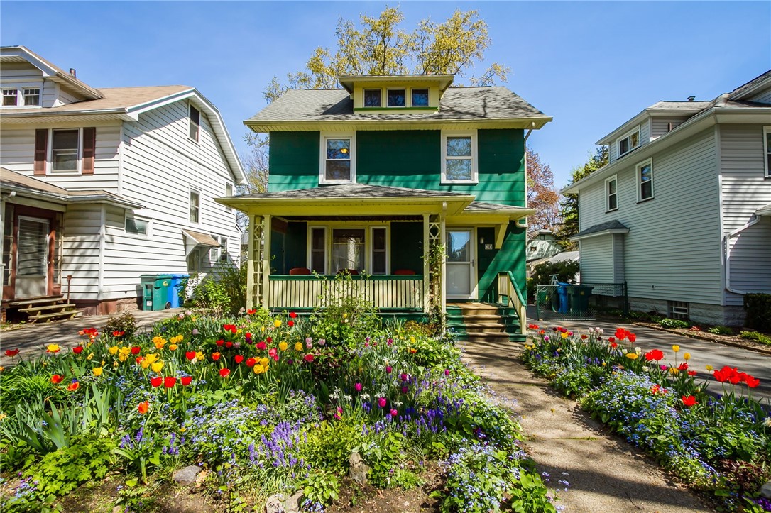 70 Merwin Avenue Rochester, NY 14609 - Photo 1 of 1