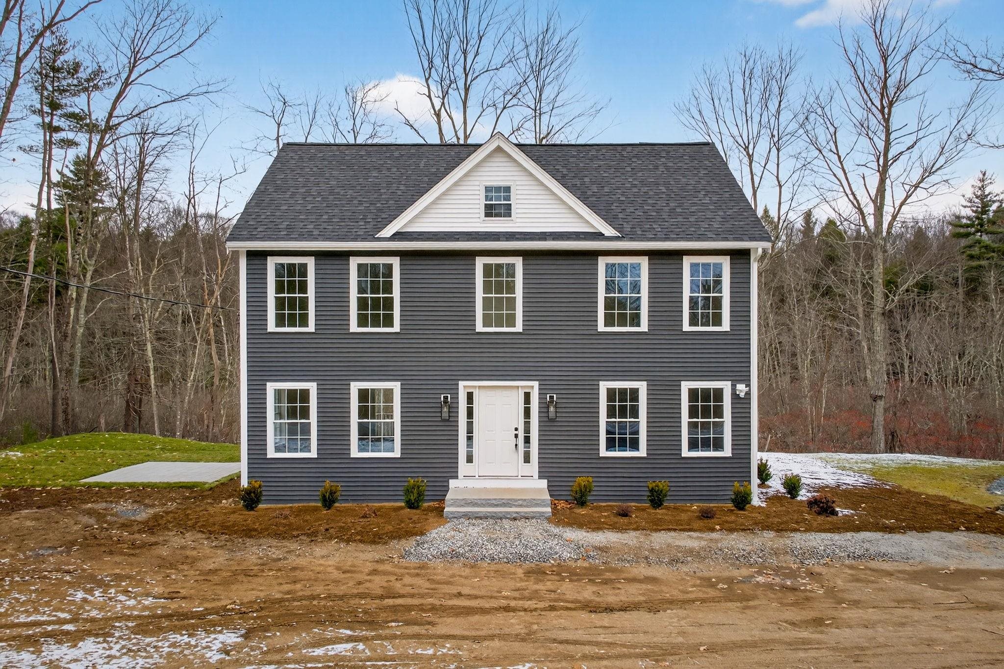 335 Raymond Road Chester, NH 03036 - Photo 1 of 49