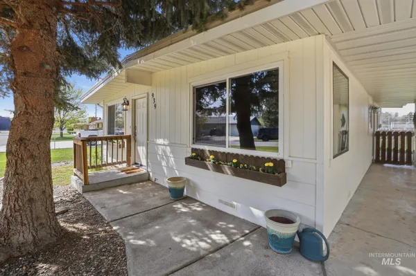 $340,000 | 939 Rosemont Drive, Twin Falls, ID 83301