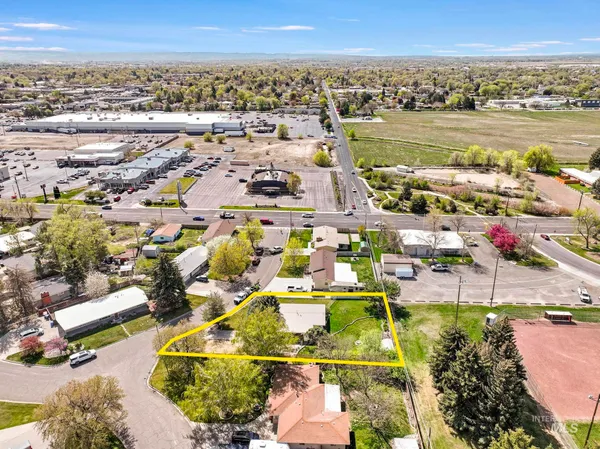 $340,000 | 939 Rosemont Drive, Twin Falls, ID 83301