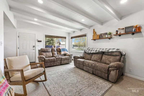$340,000 | 939 Rosemont Drive, Twin Falls, ID 83301