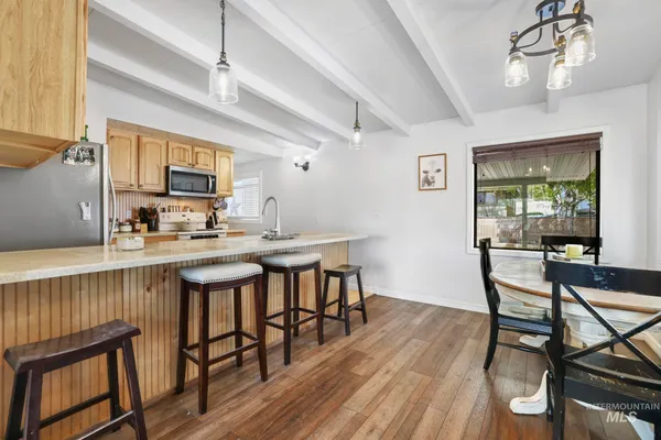 $340,000 | 939 Rosemont Drive, Twin Falls, ID 83301