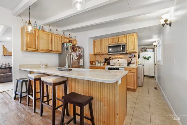 $340,000 | 939 Rosemont Drive, Twin Falls, ID 83301
